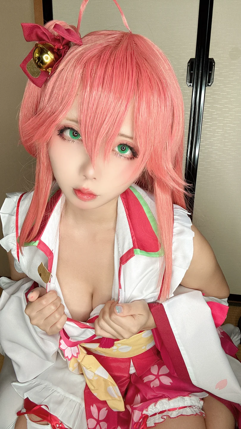 ChuChu♡MAGIC - 2023.9月号Class2 [110P-455MB] tg@simisebaisi 【丝足阁】030.webp